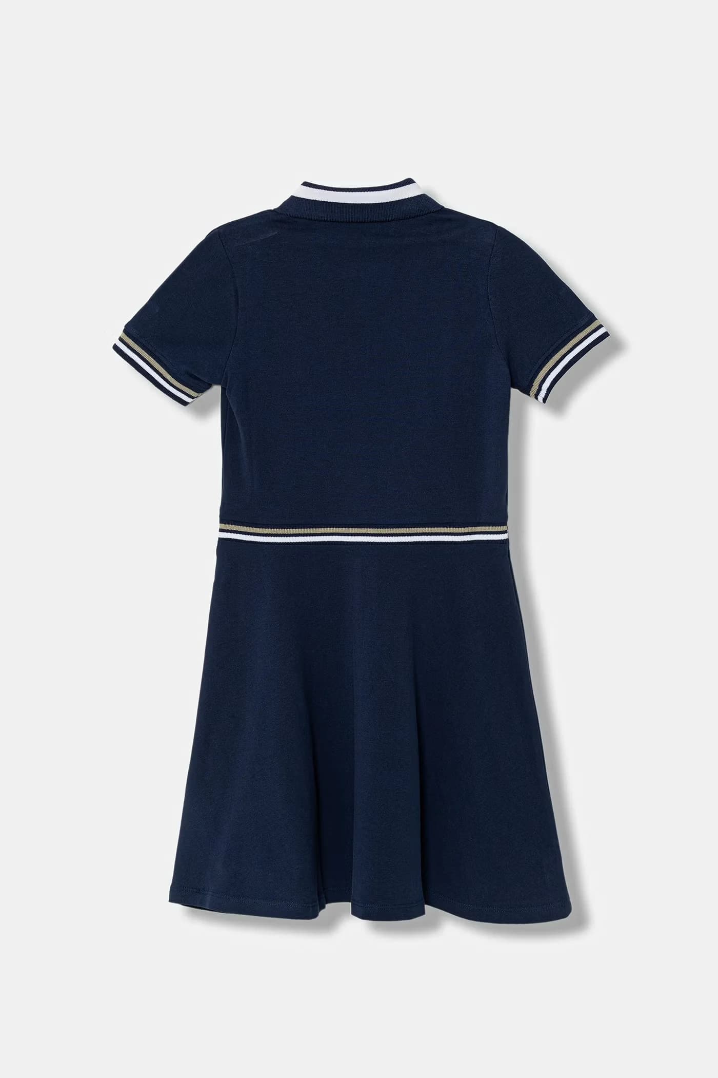 Детское платье - фото 2