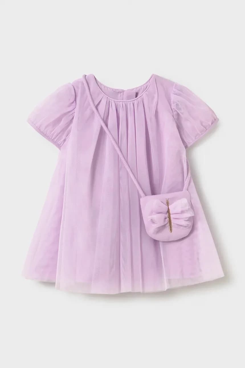 Детское платье