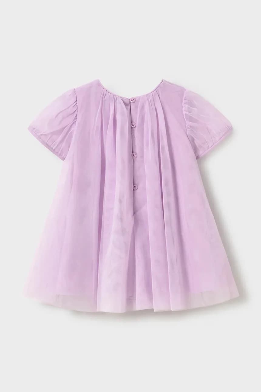 Детское платье - фото 2