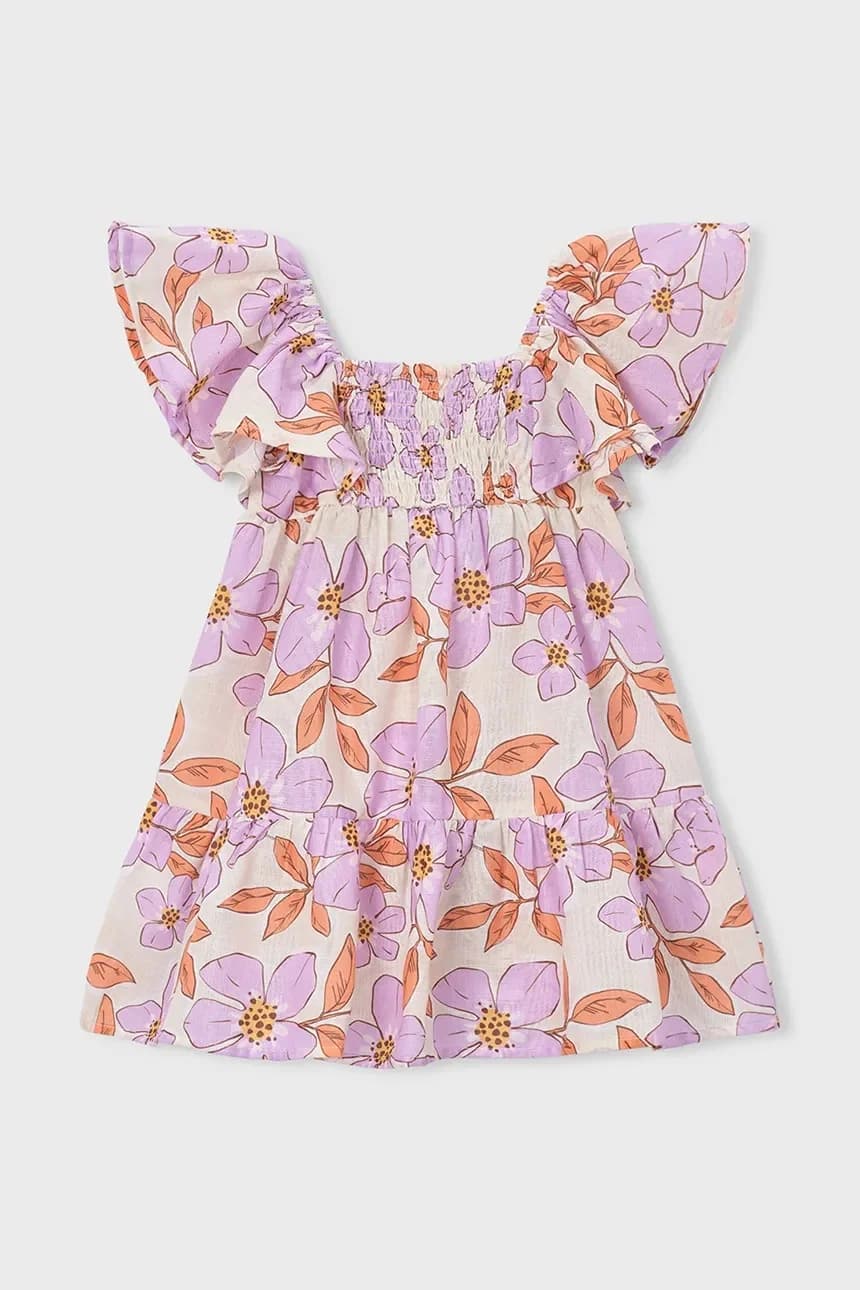 Детское платье