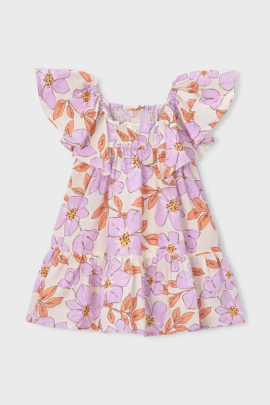 Детское платье - фото 2