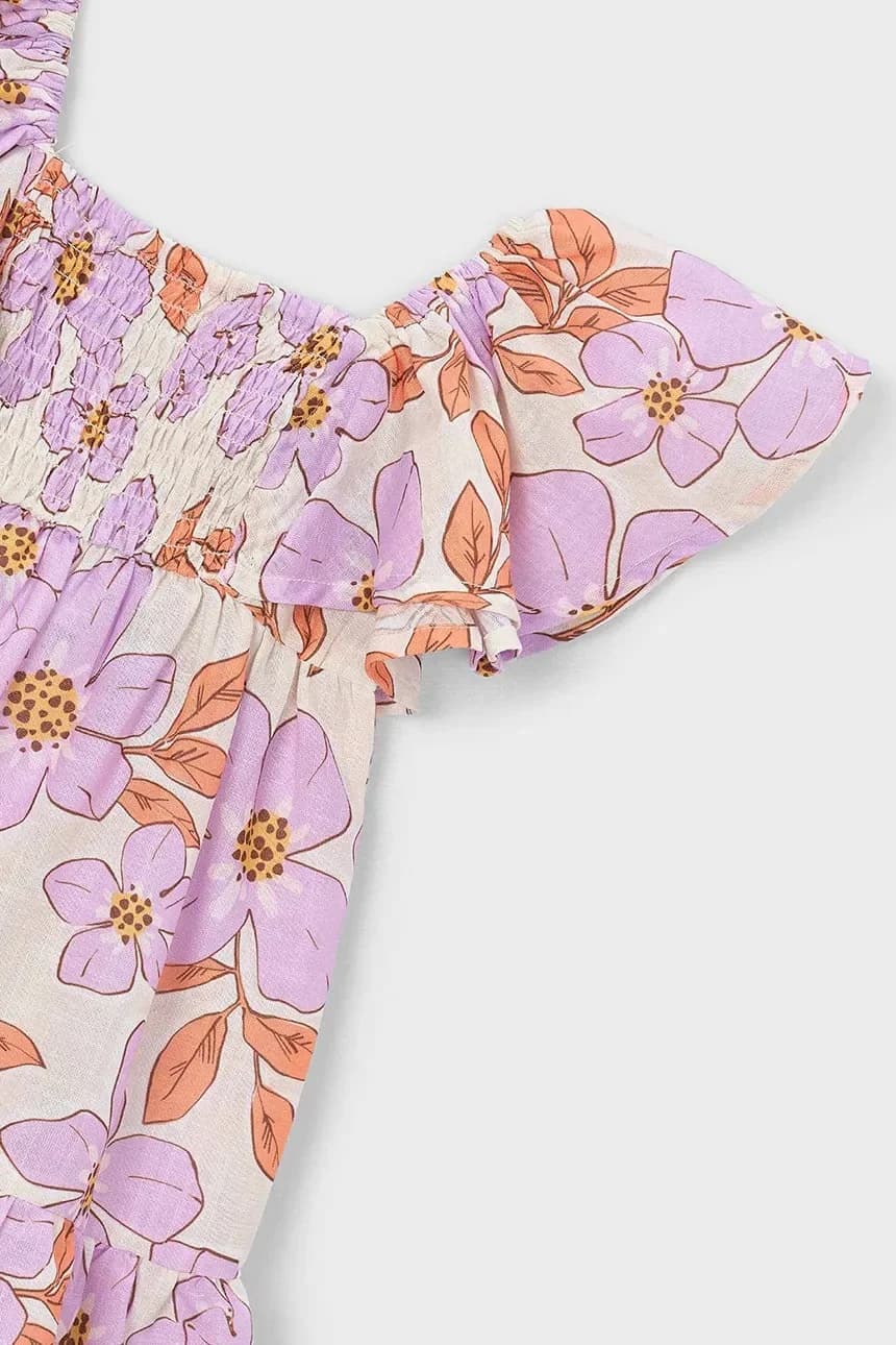 Детское платье - фото 3