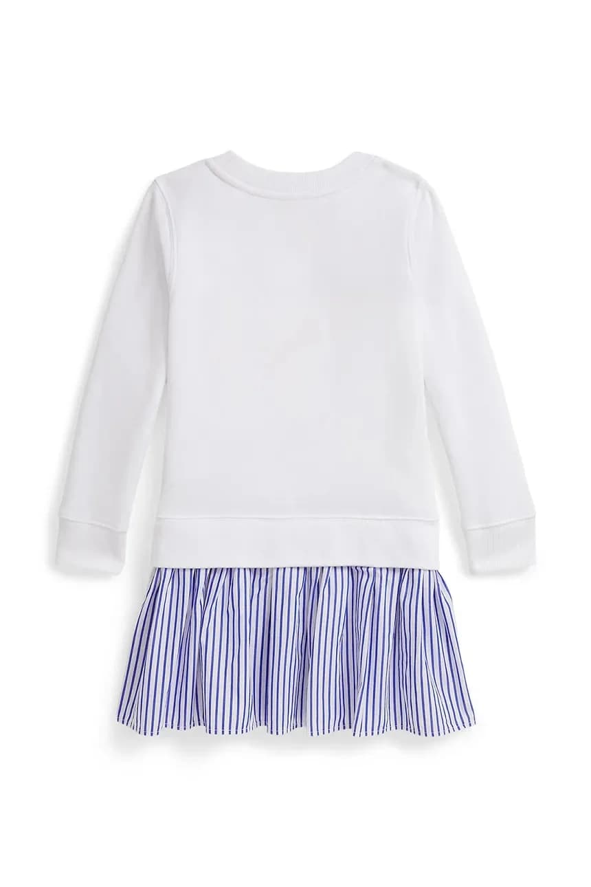 Детское платье - фото 2