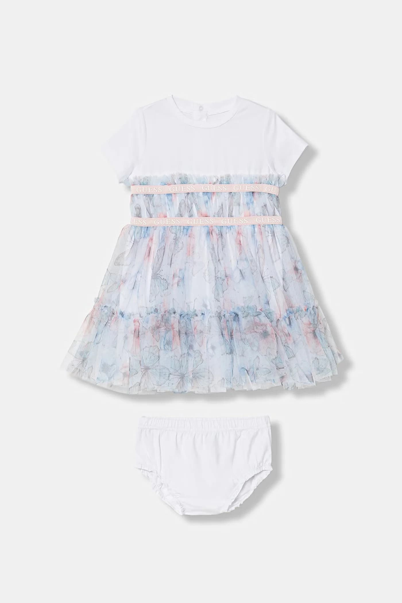 Детское платье, 2 шт.