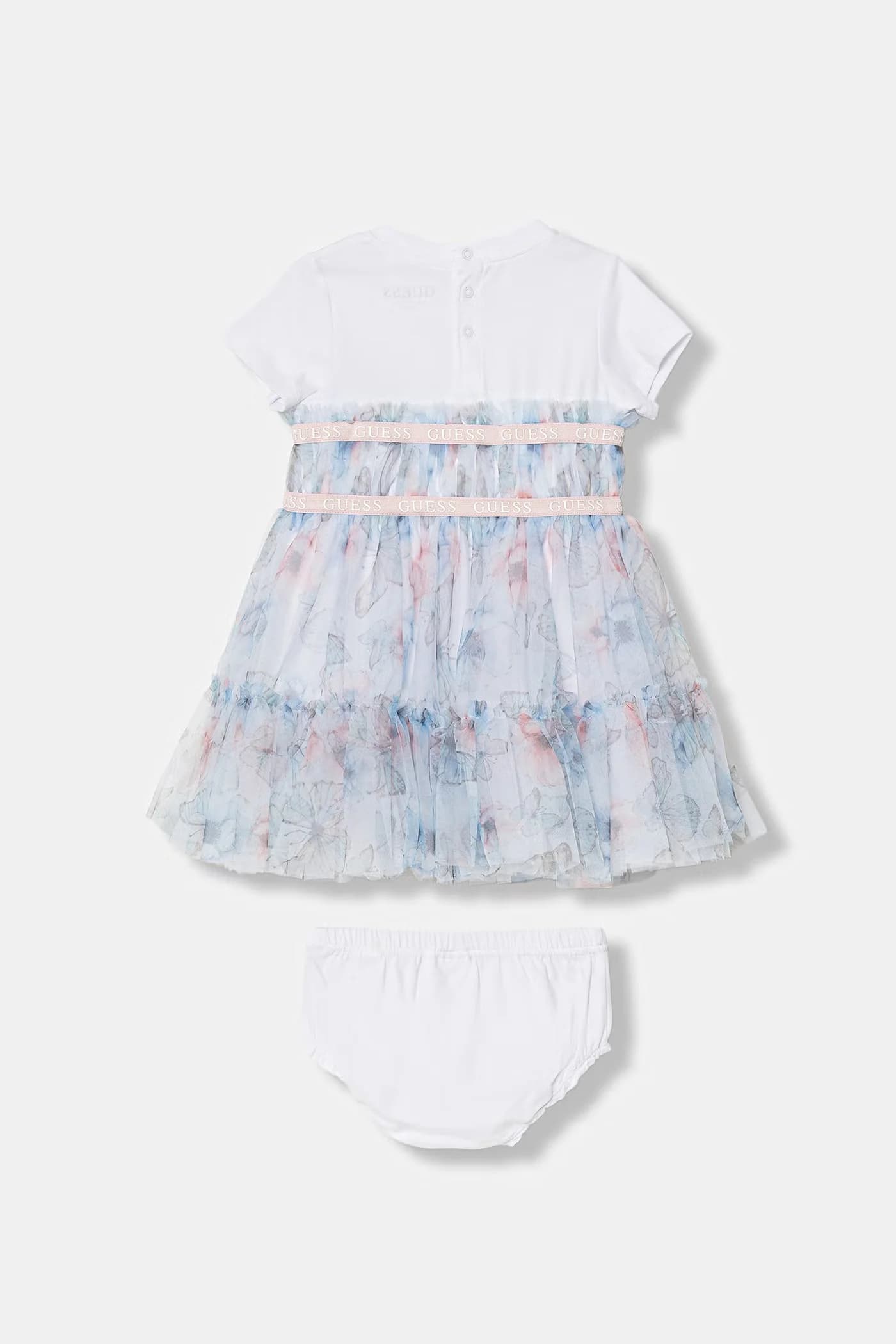 Детское платье, 2 шт. - фото 2