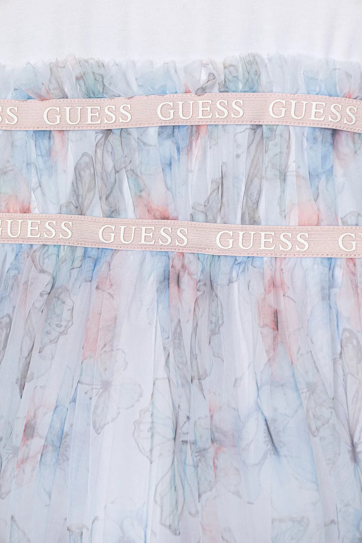 Детское платье, 2 шт. - фото 3