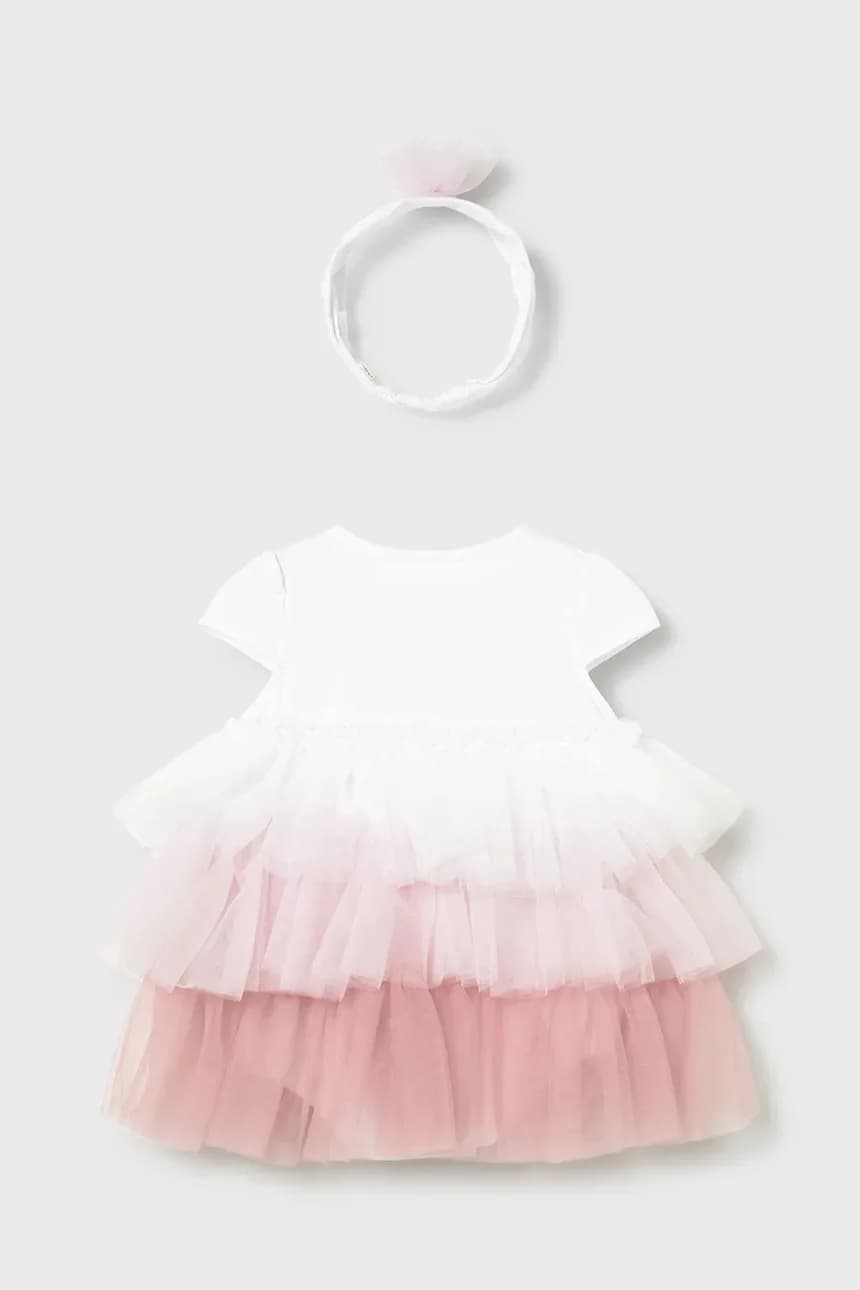 Детское платье - фото 2