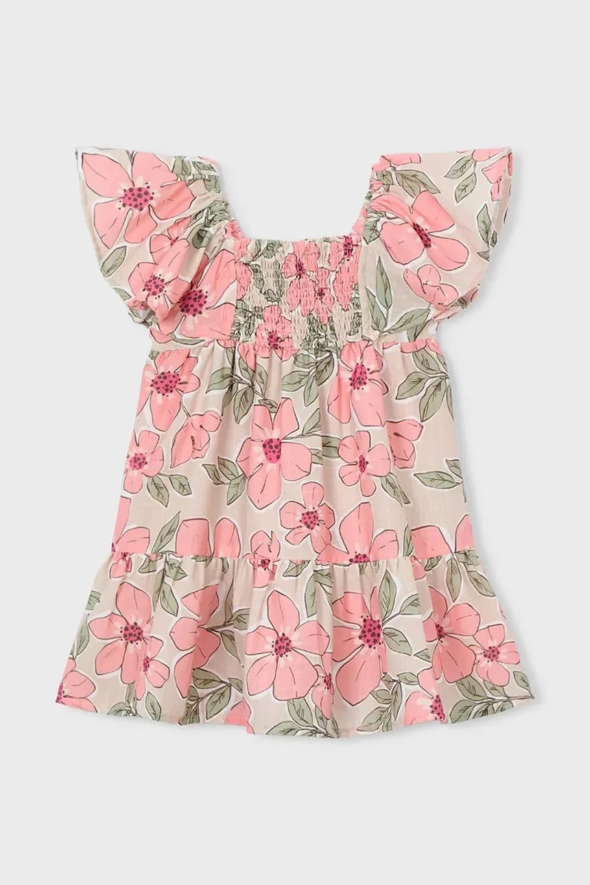 Детское платье - фото 2