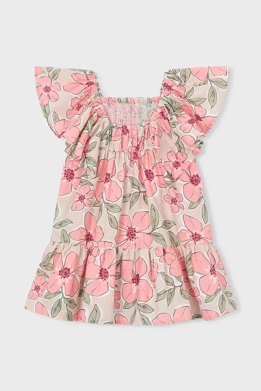 Детское платье - фото 3