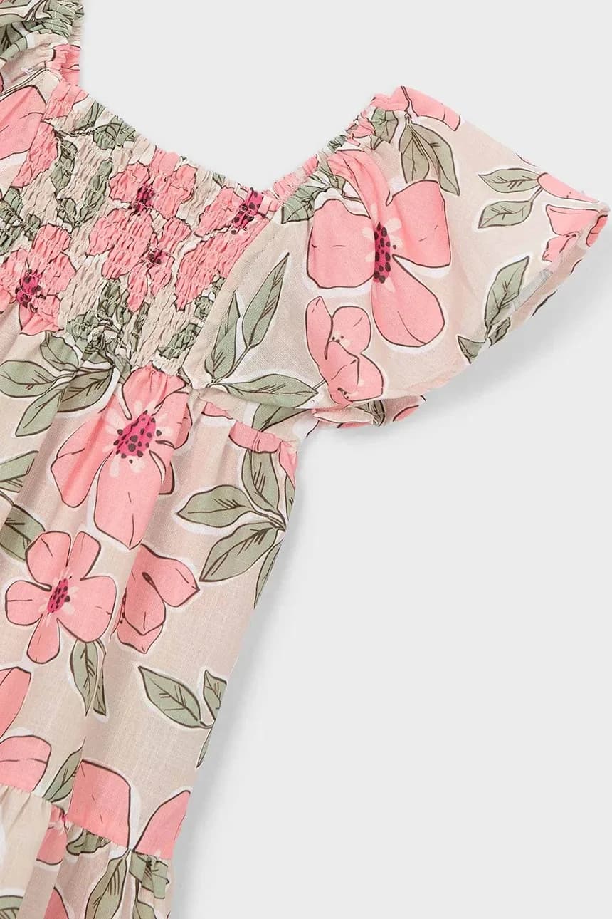 Детское платье - фото 4