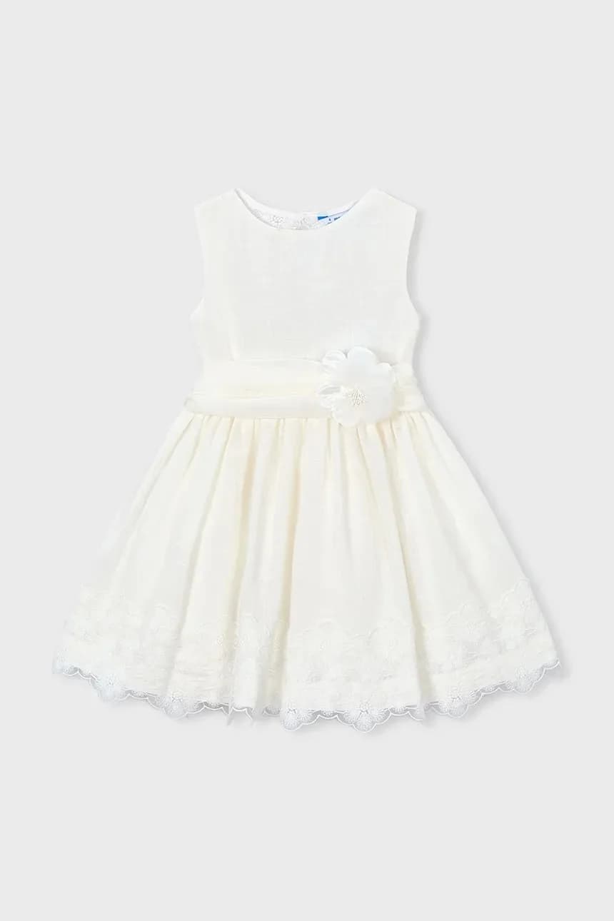Детское платье - фото 2