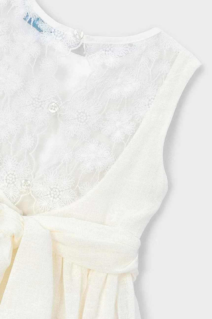 Детское платье - фото 4