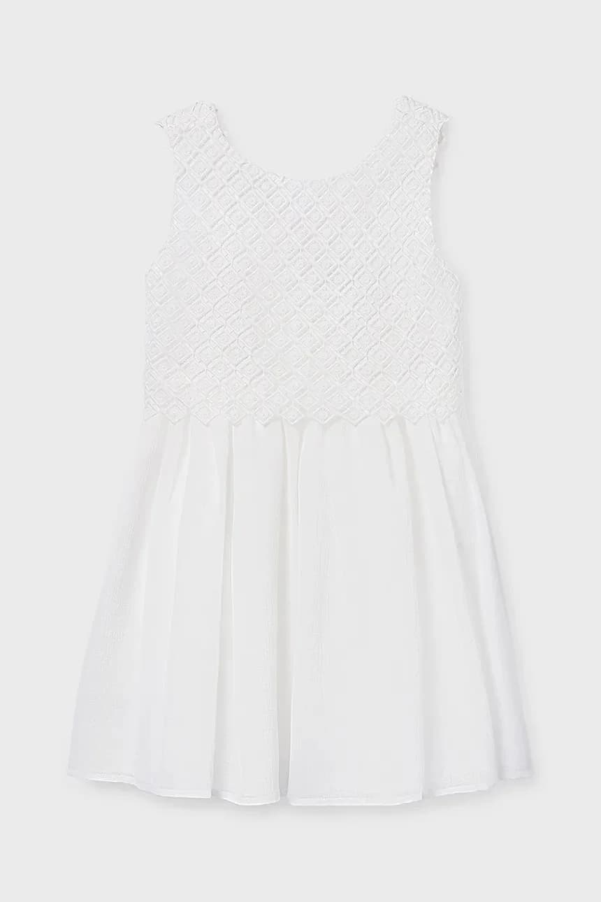 Детское платье - фото 2