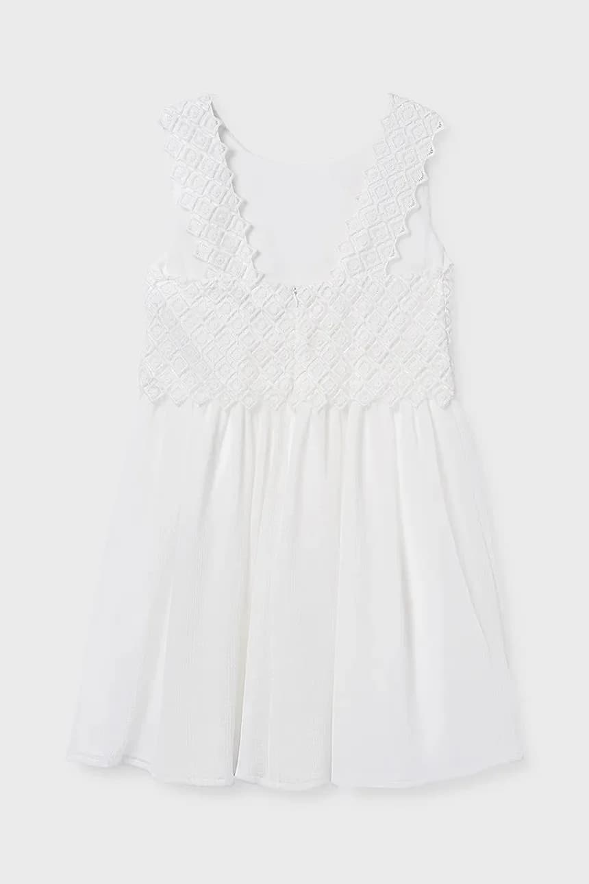 Детское платье - фото 3