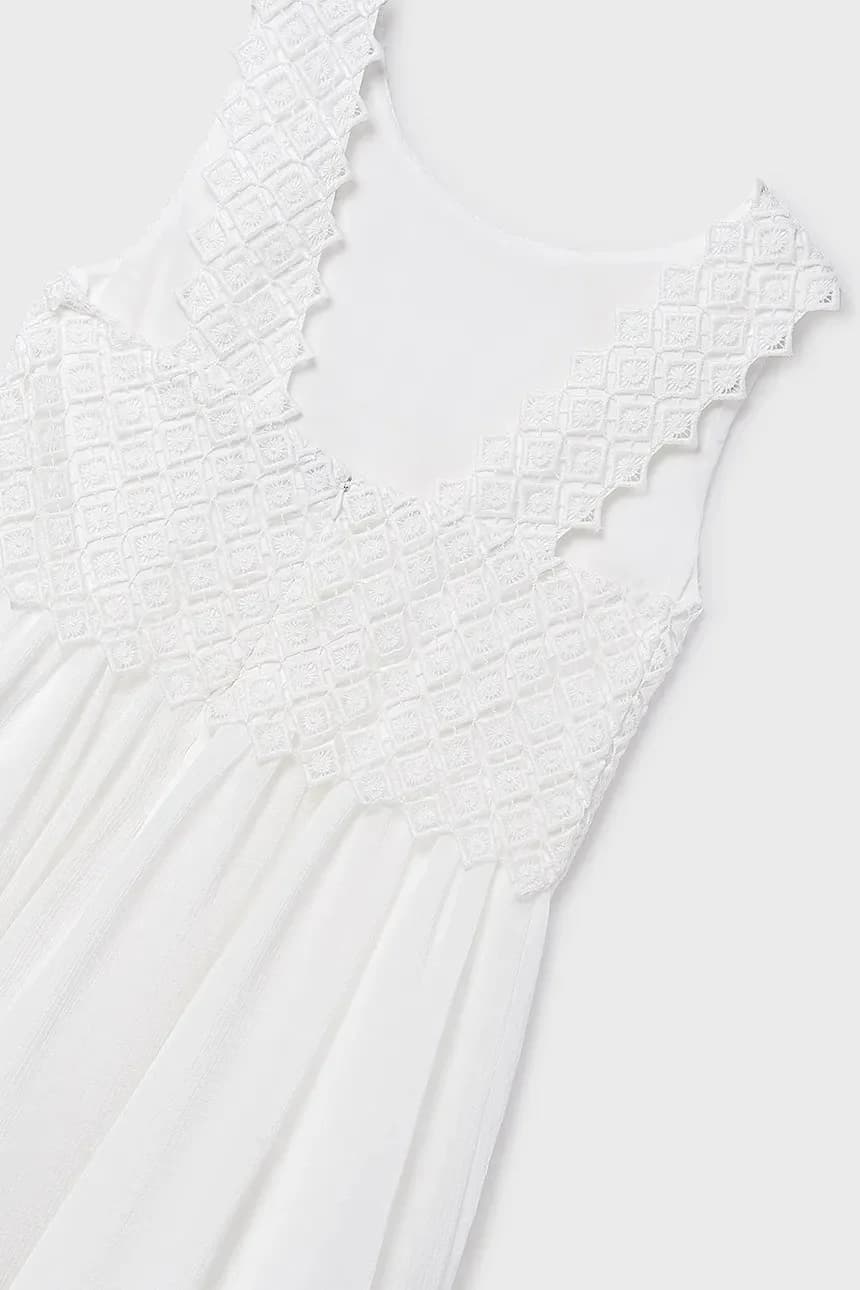 Детское платье - фото 4