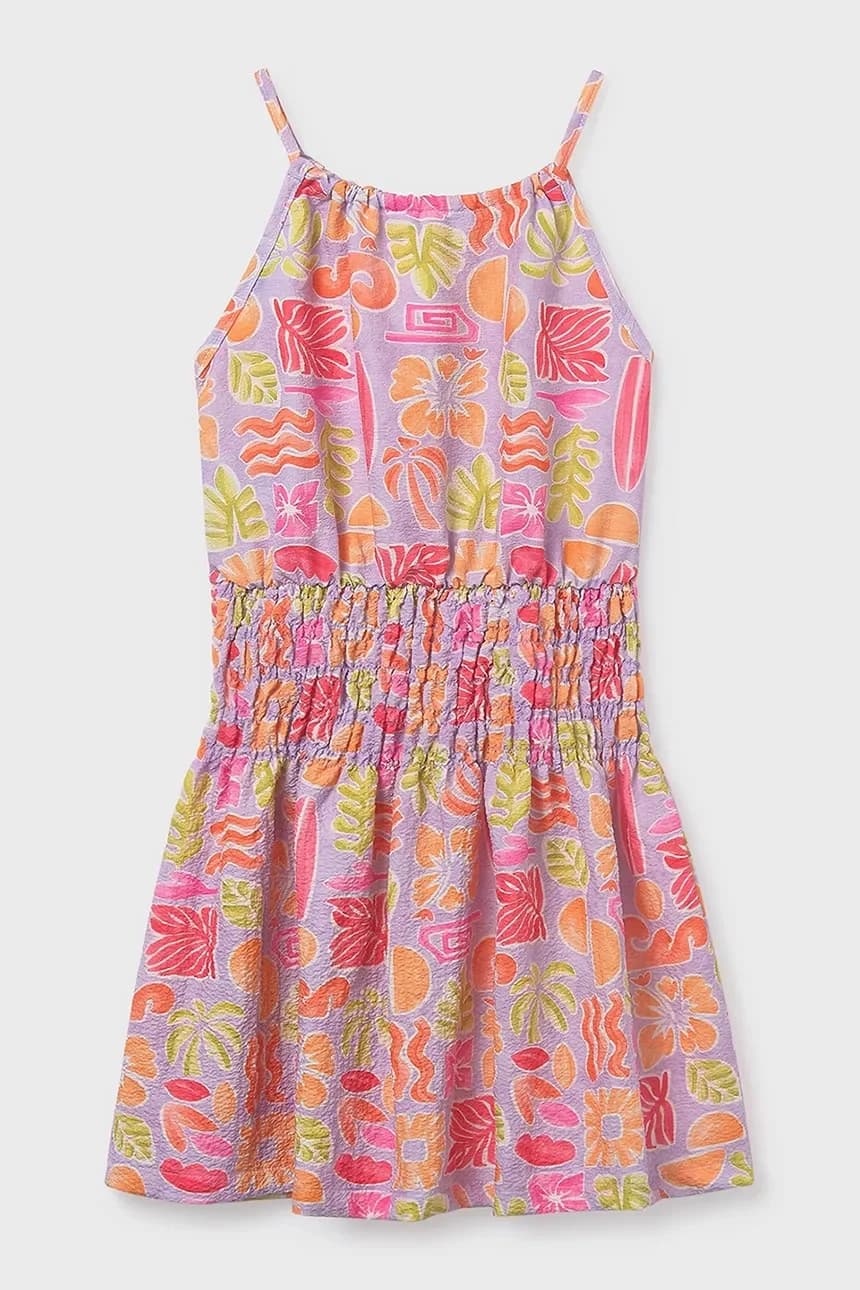 Детское платье - фото 3