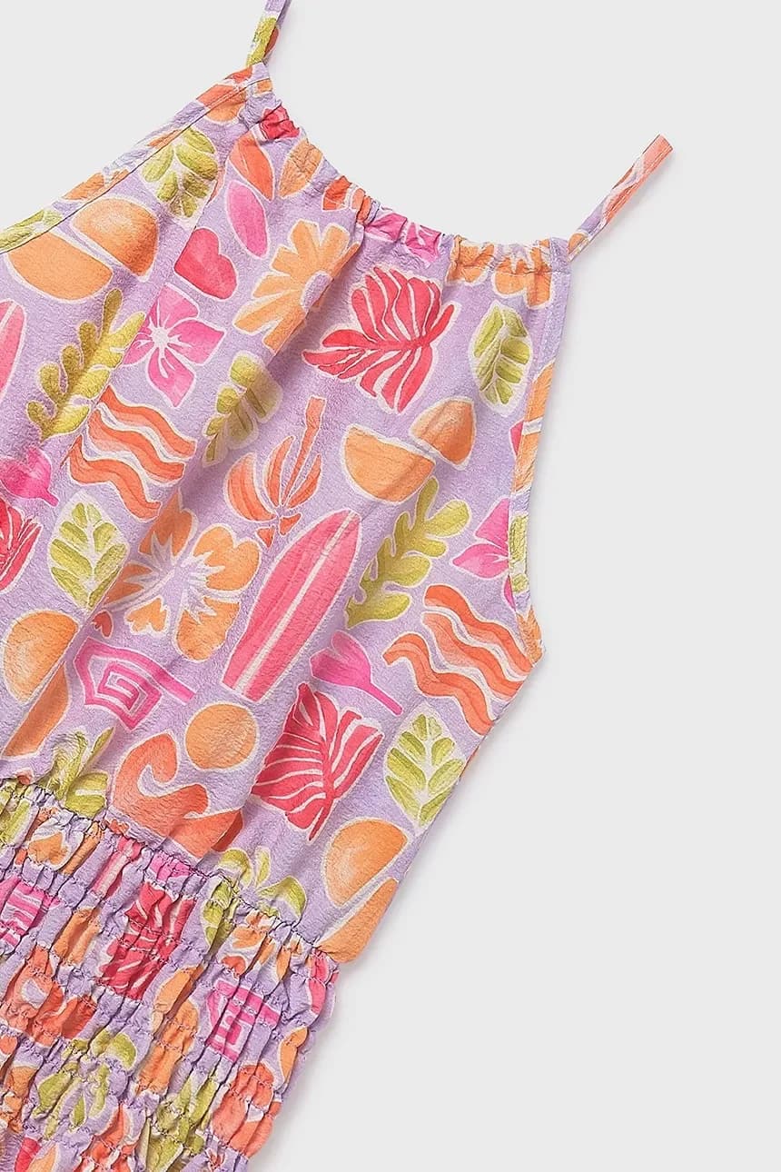 Детское платье - фото 4