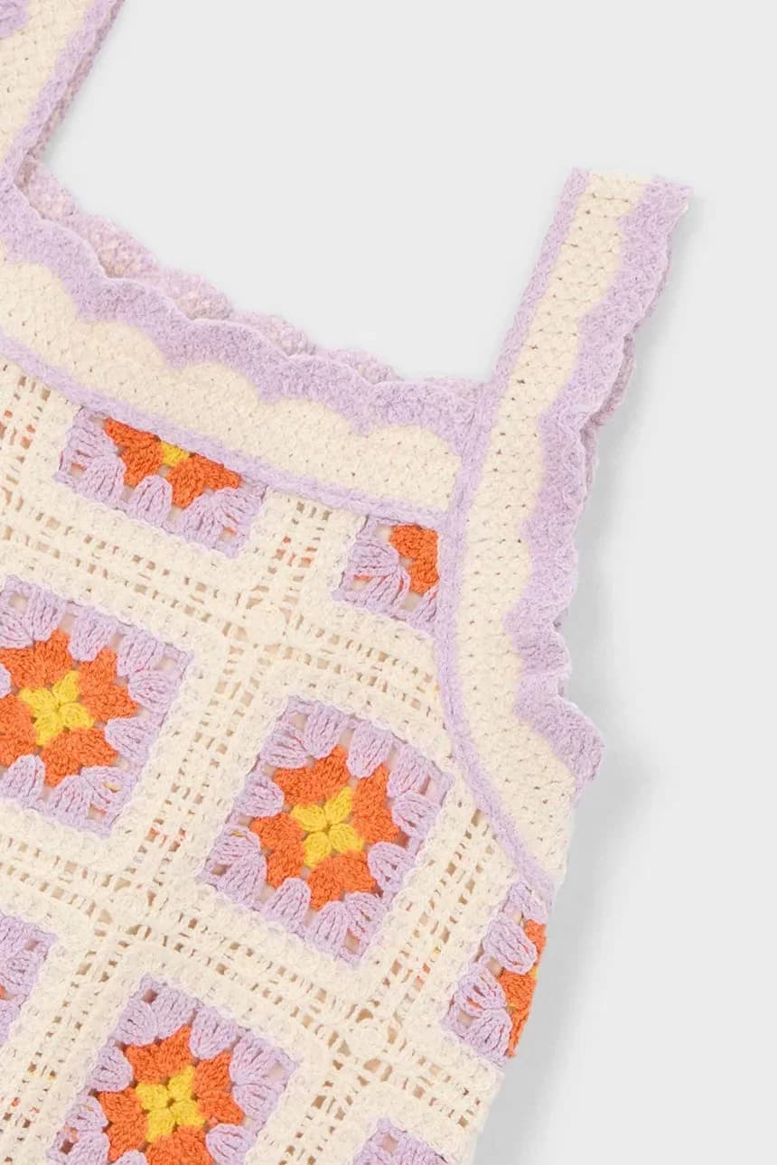 Детское платье - фото 3