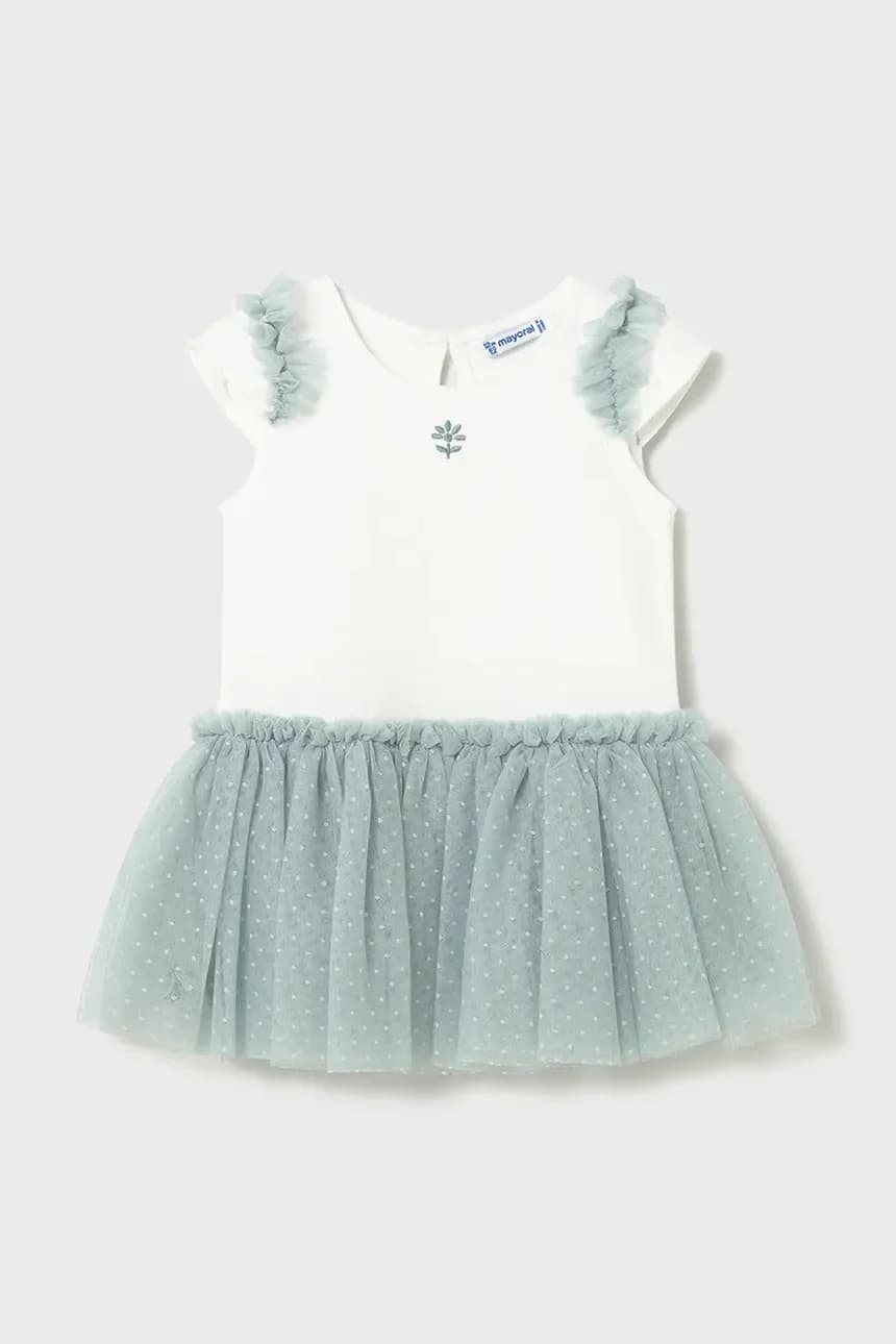 Детское платье