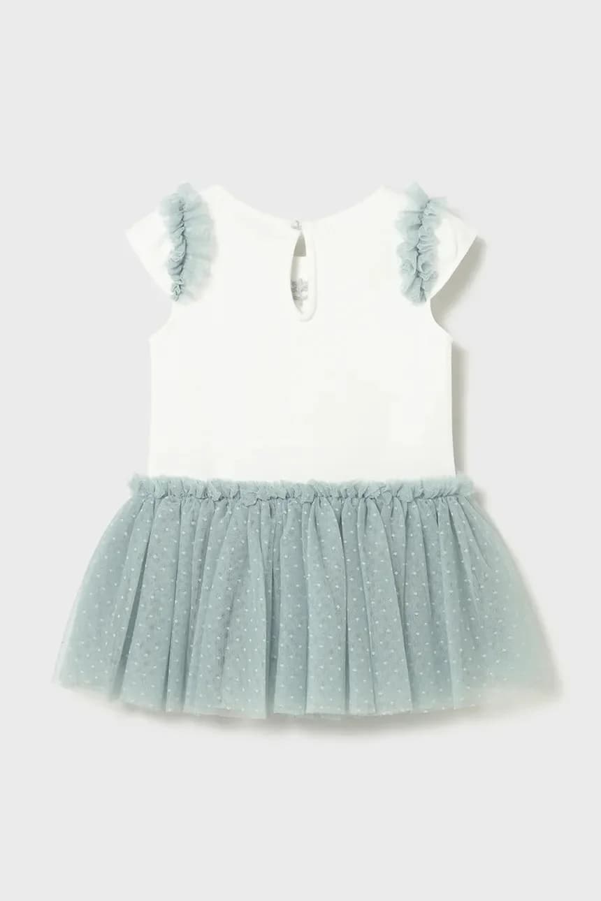 Детское платье - фото 2