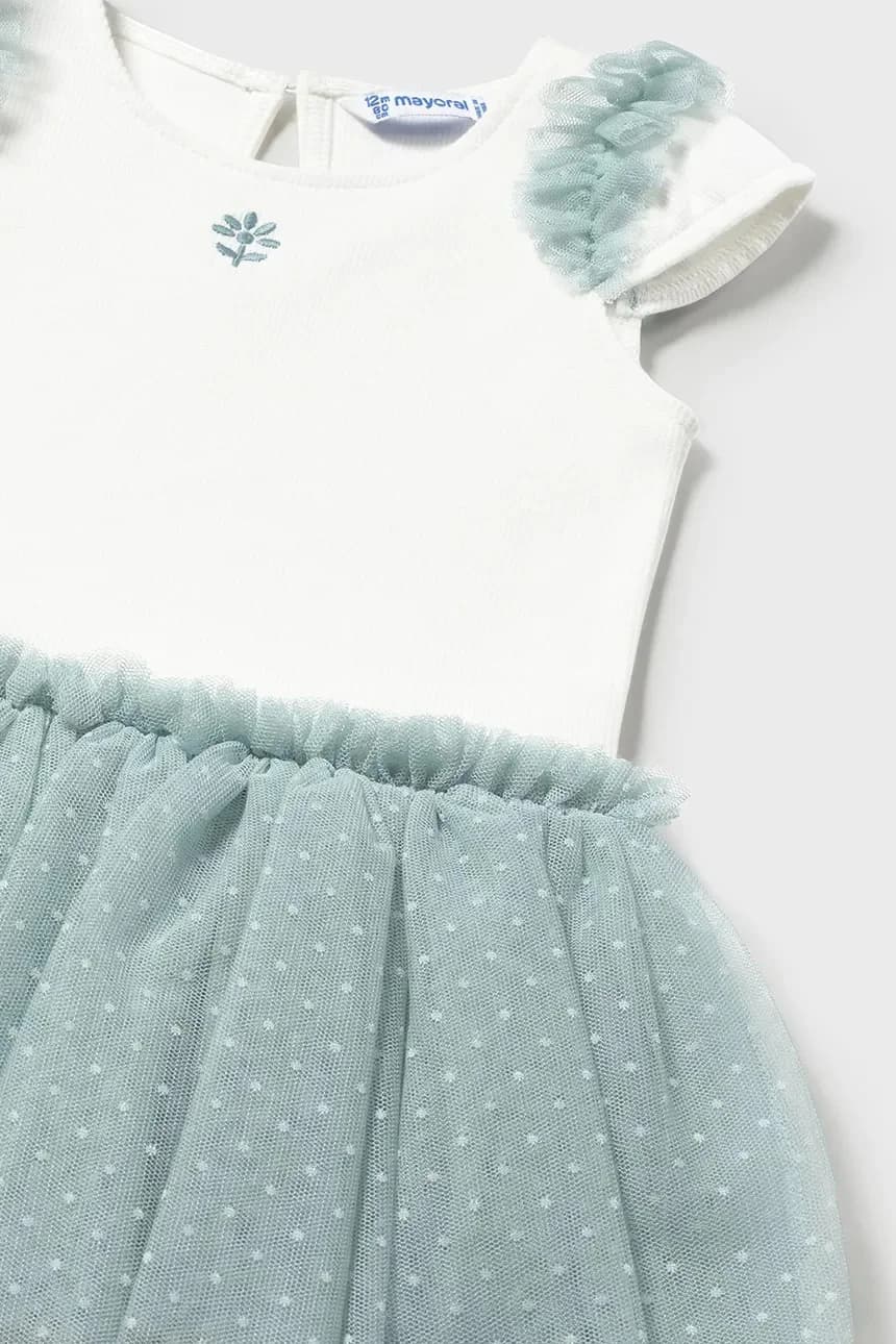 Детское платье - фото 3