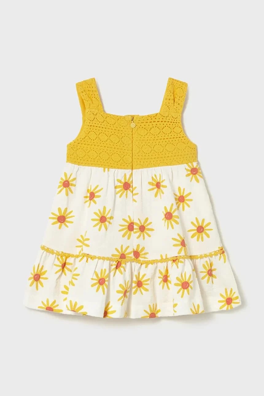 Детское платье - фото 2