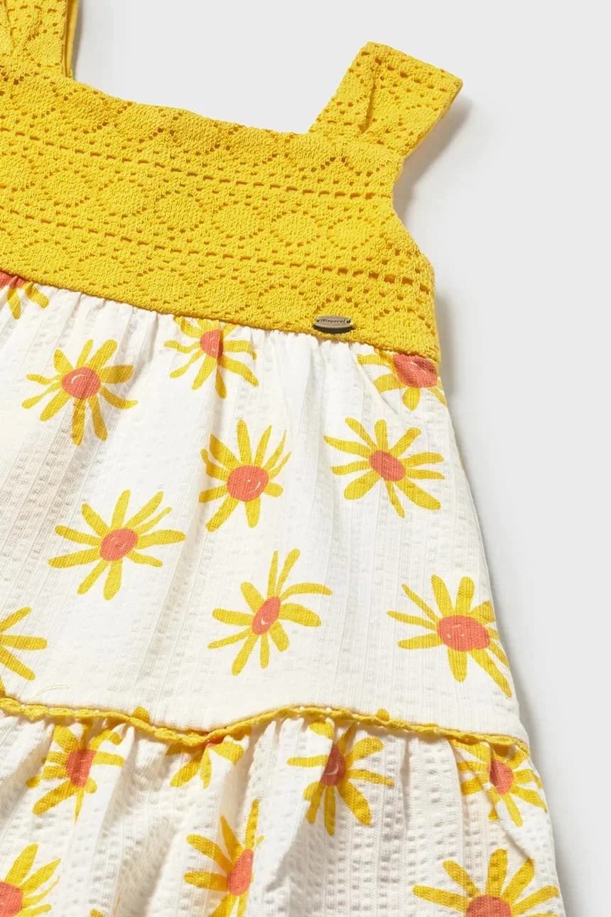 Детское платье - фото 3