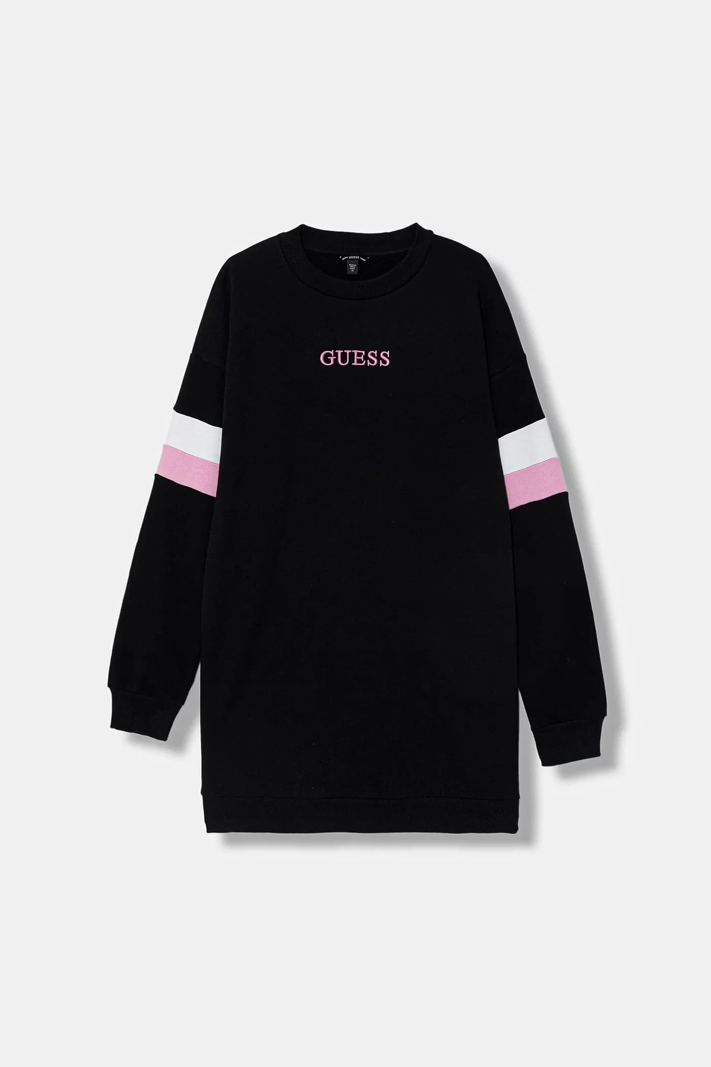 Детское хлопковое платье