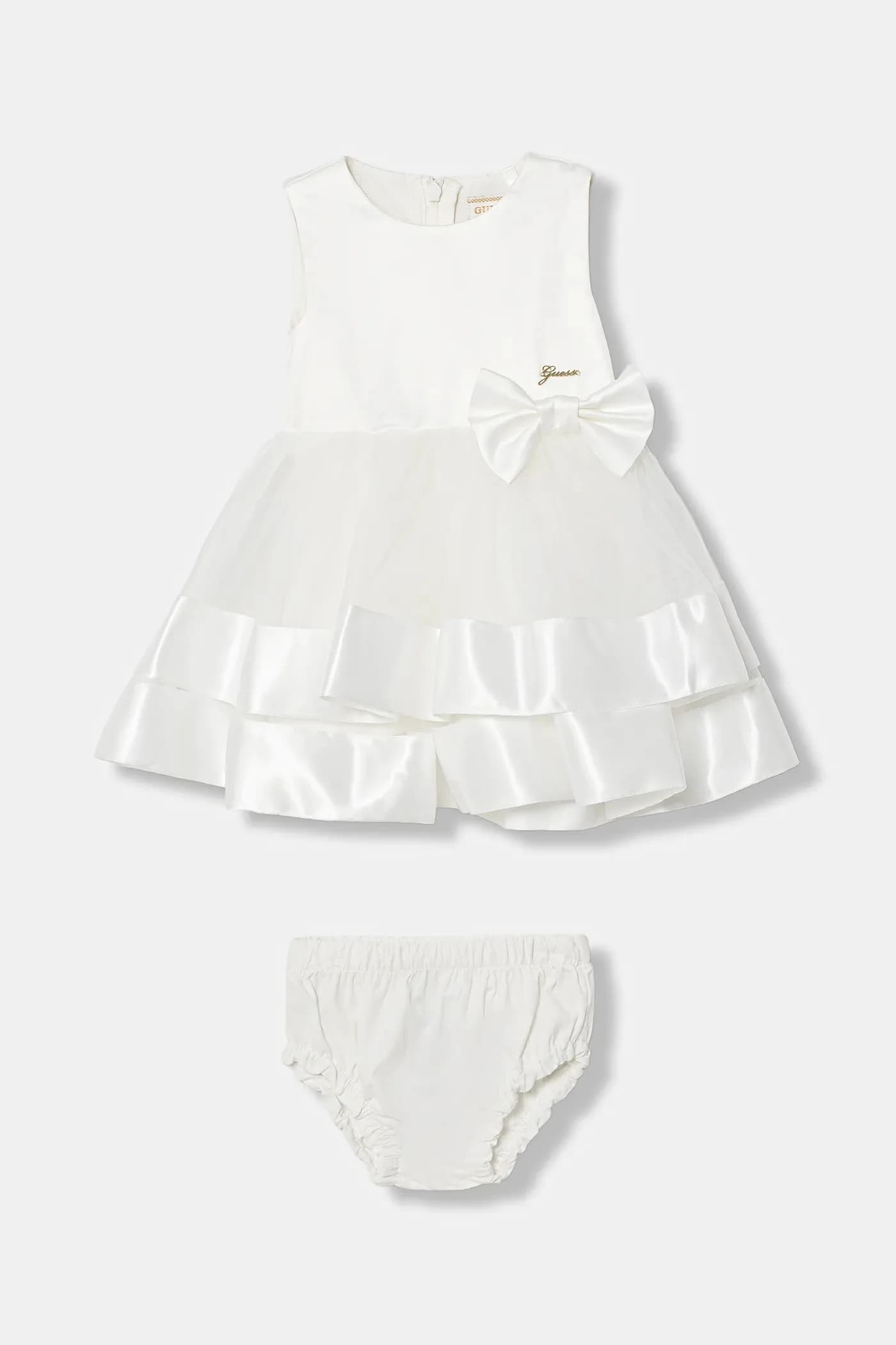 Детское платье