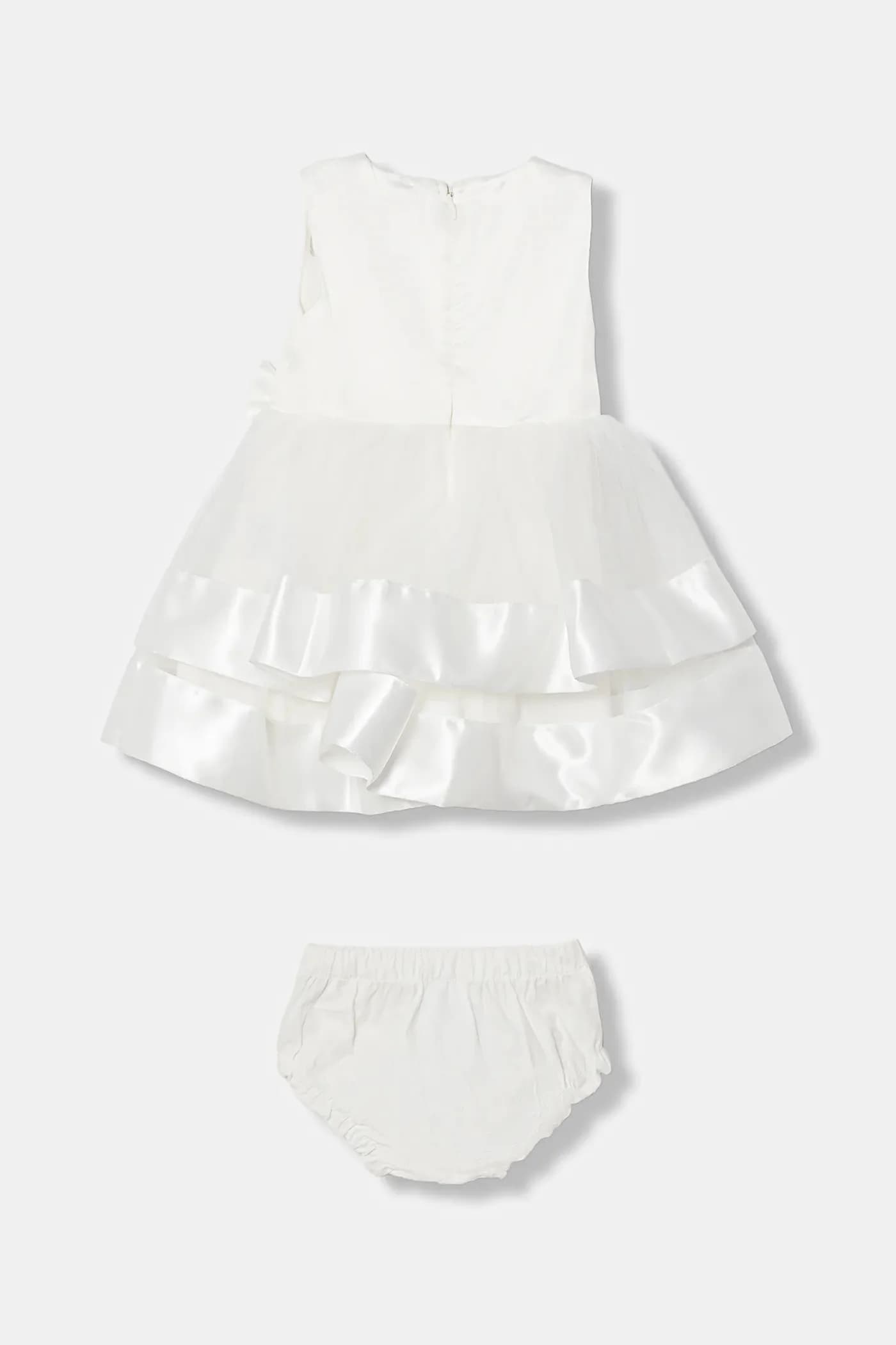 Детское платье - фото 2