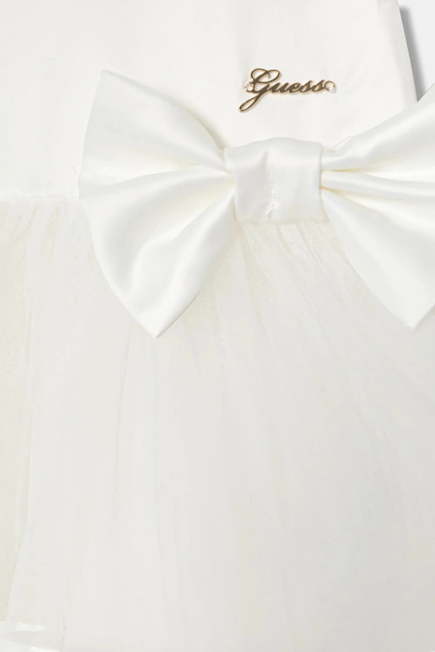 Детское платье - фото 3