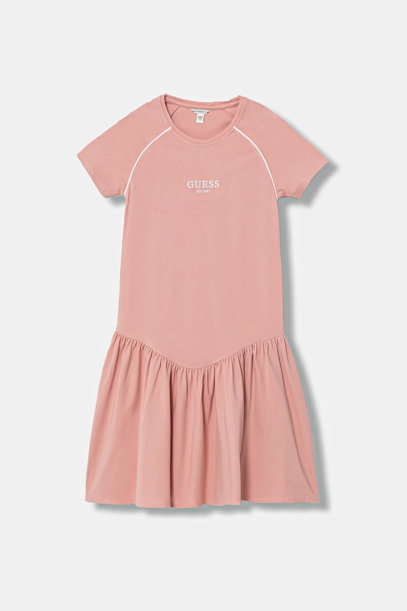 Детское платье