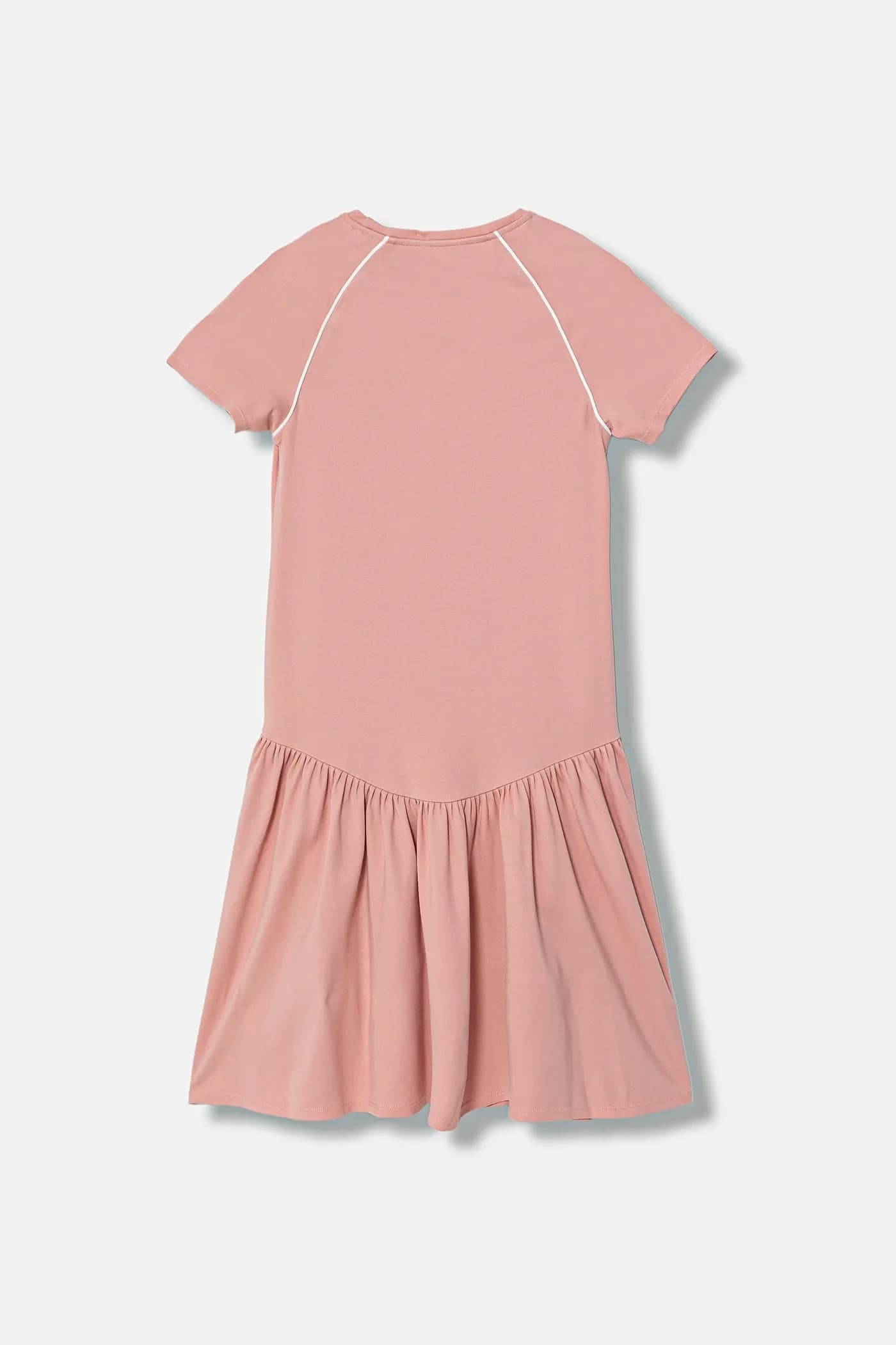 Детское платье - фото 2