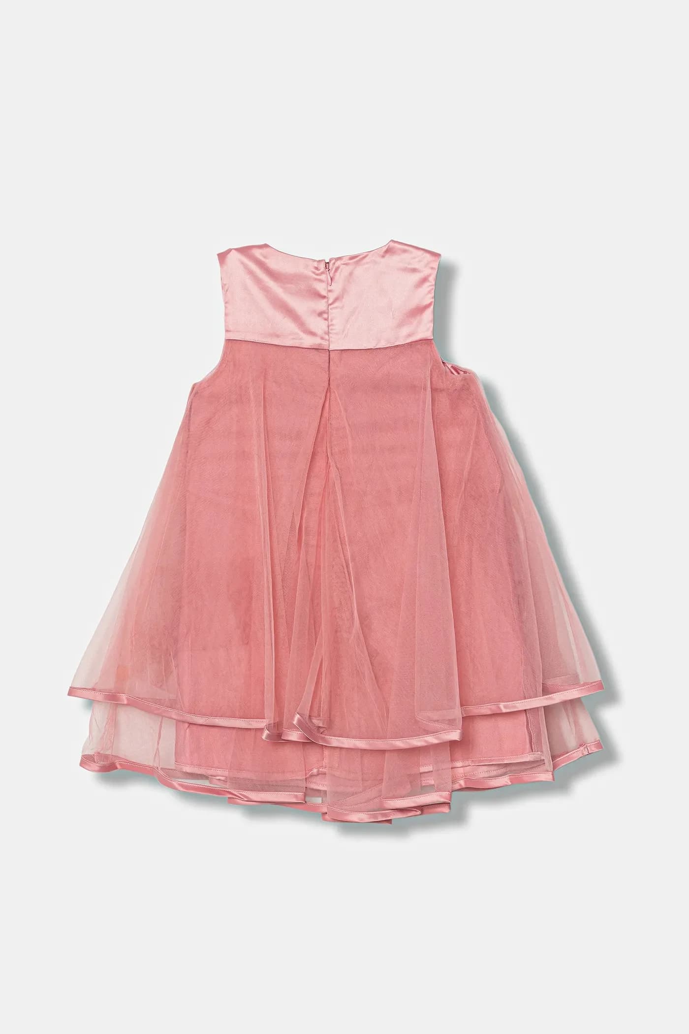 Детское платье - фото 2