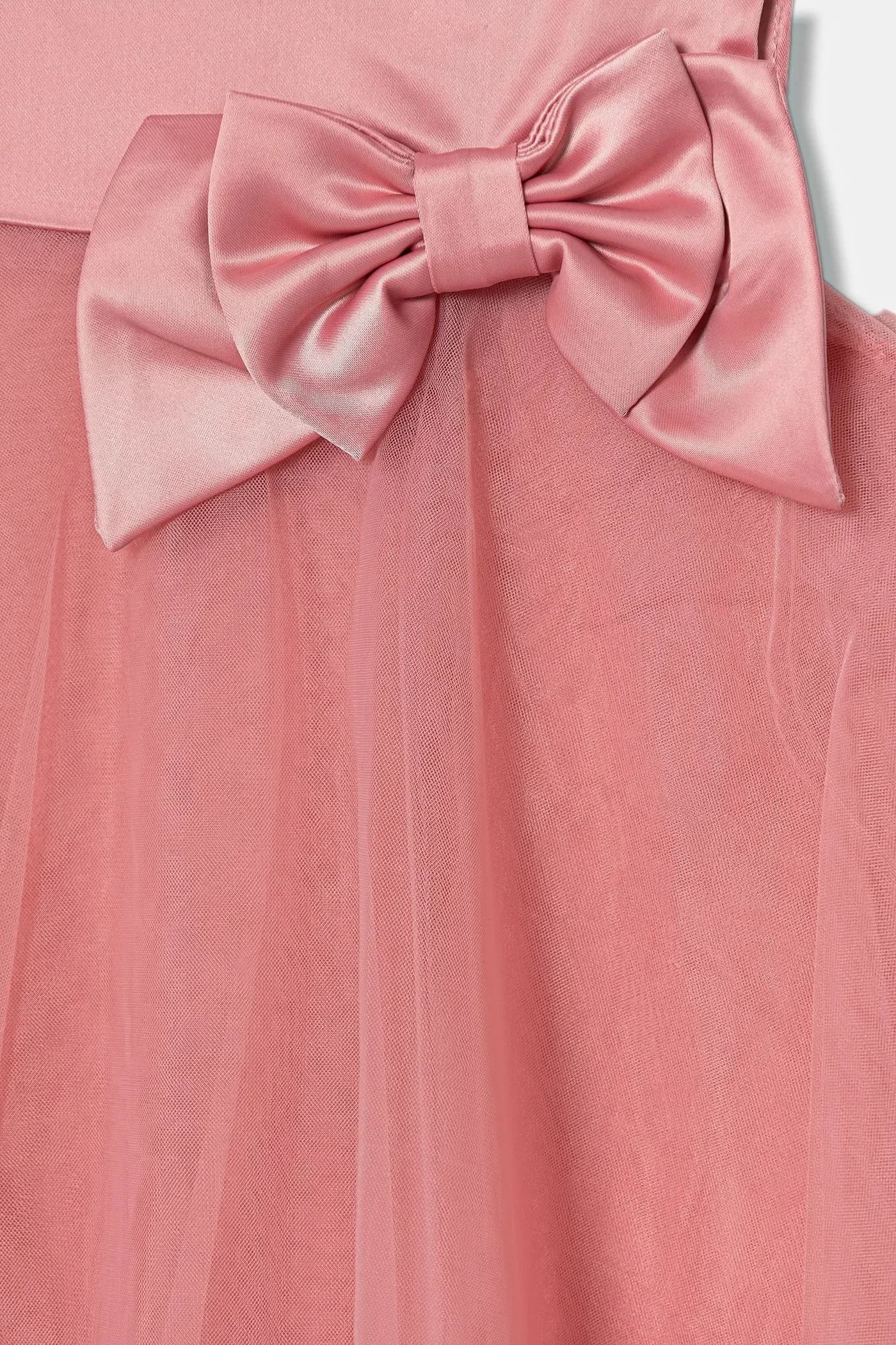 Детское платье - фото 3