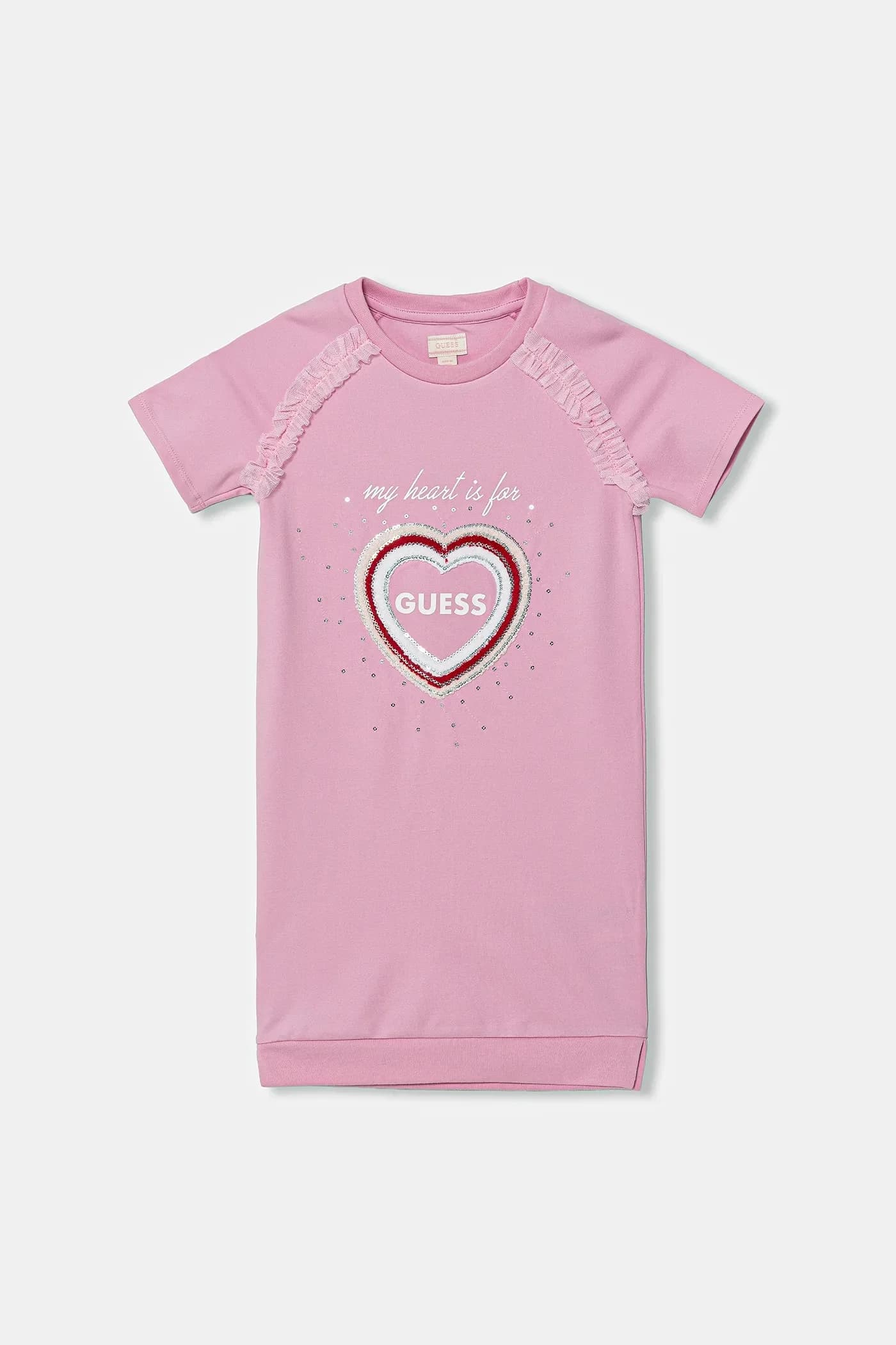 Детское платье