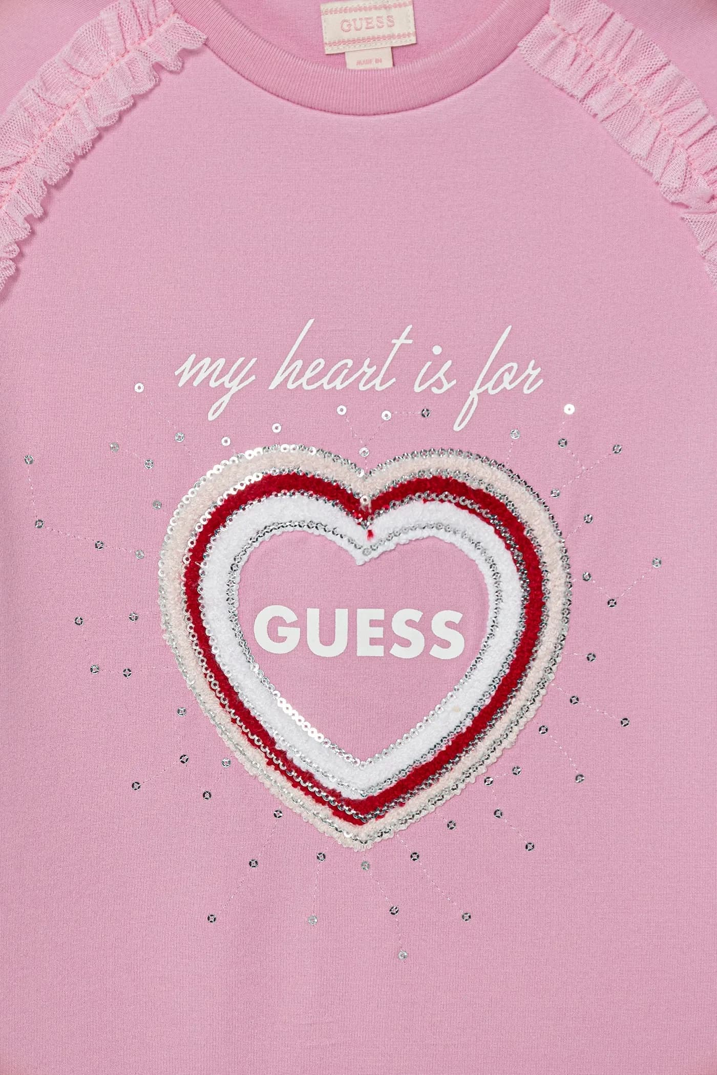 Детское платье - фото 3