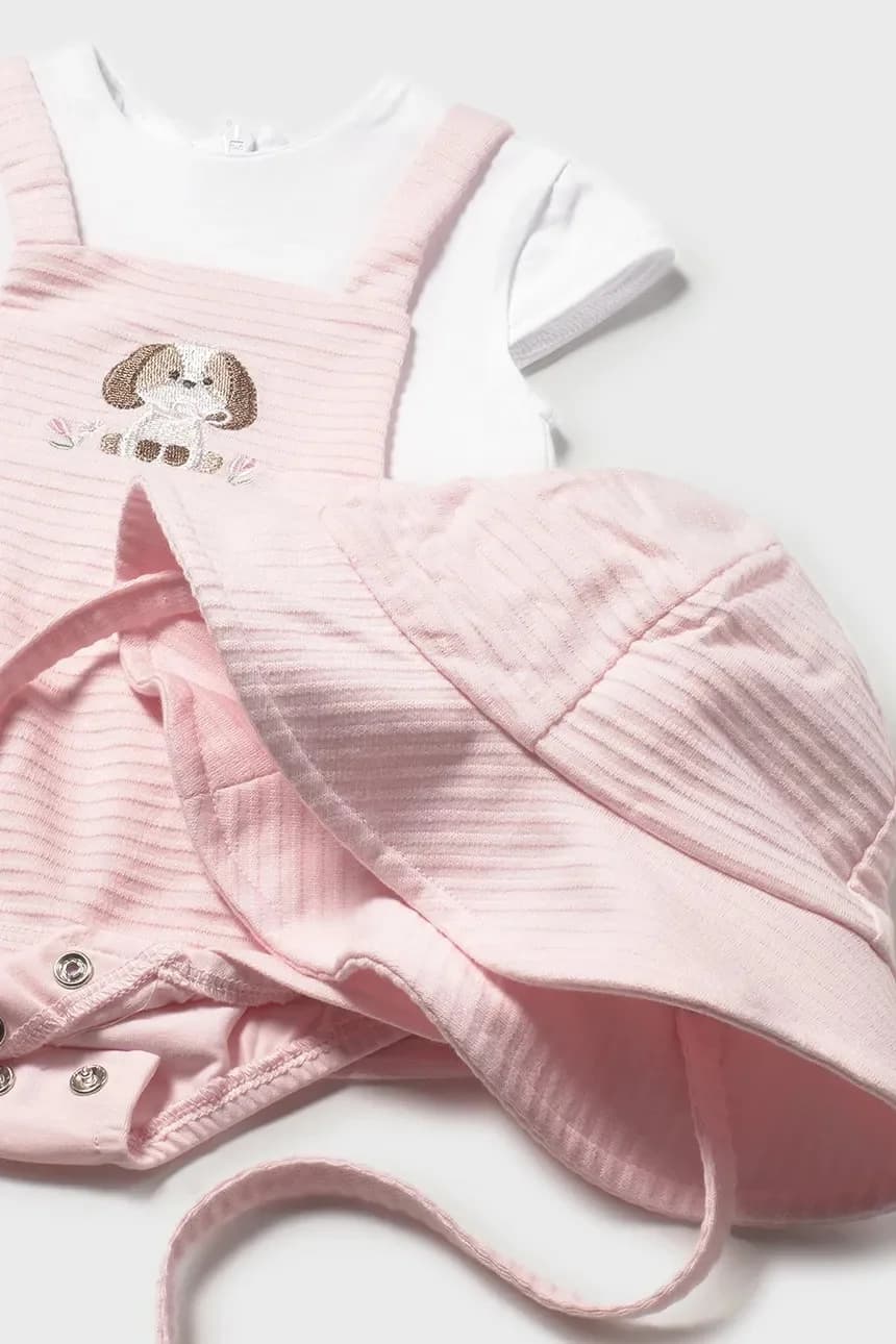 Детское платье - фото 3