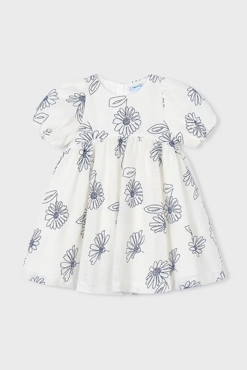 Детское платье - фото 2