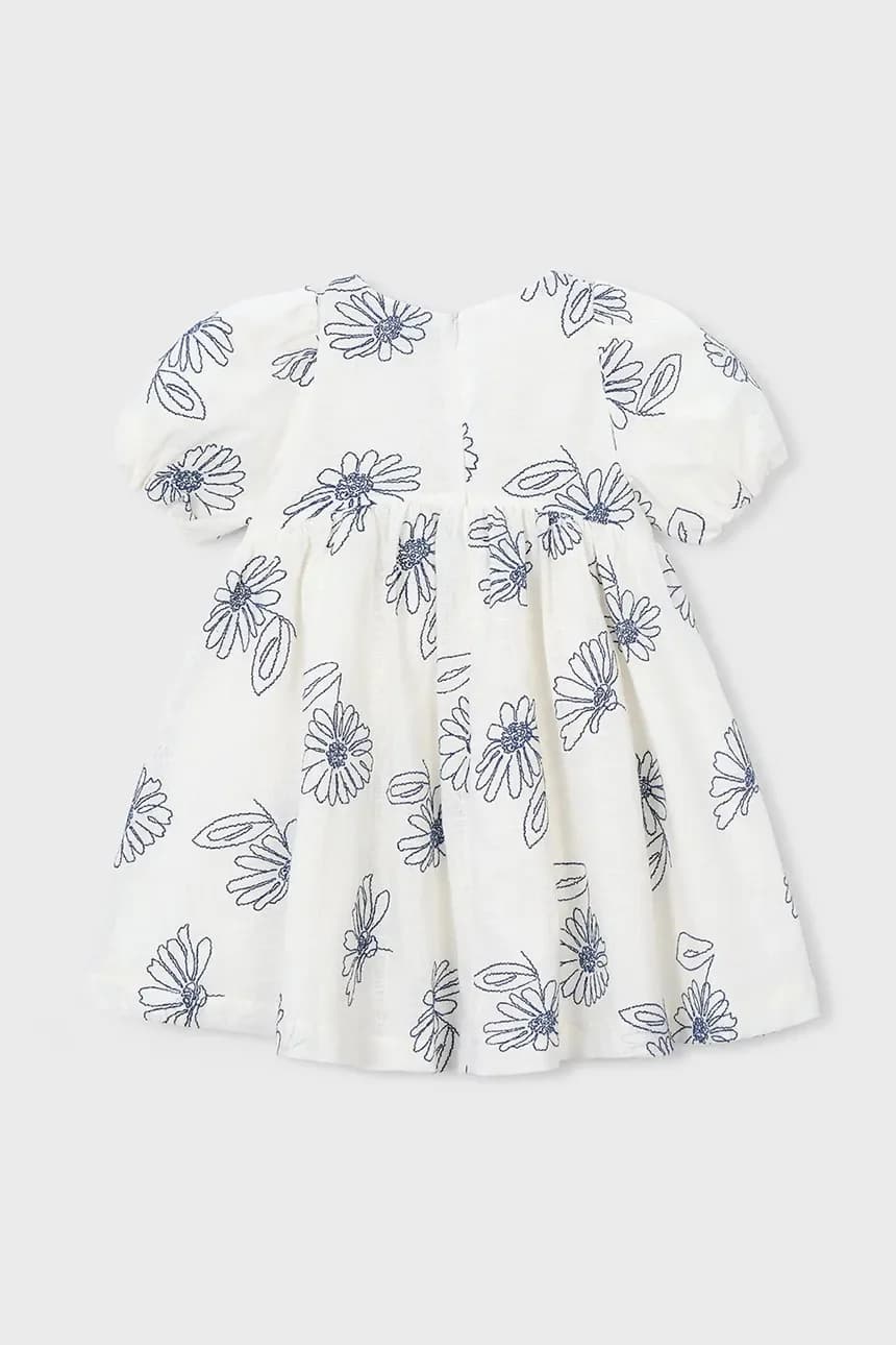 Детское платье - фото 3