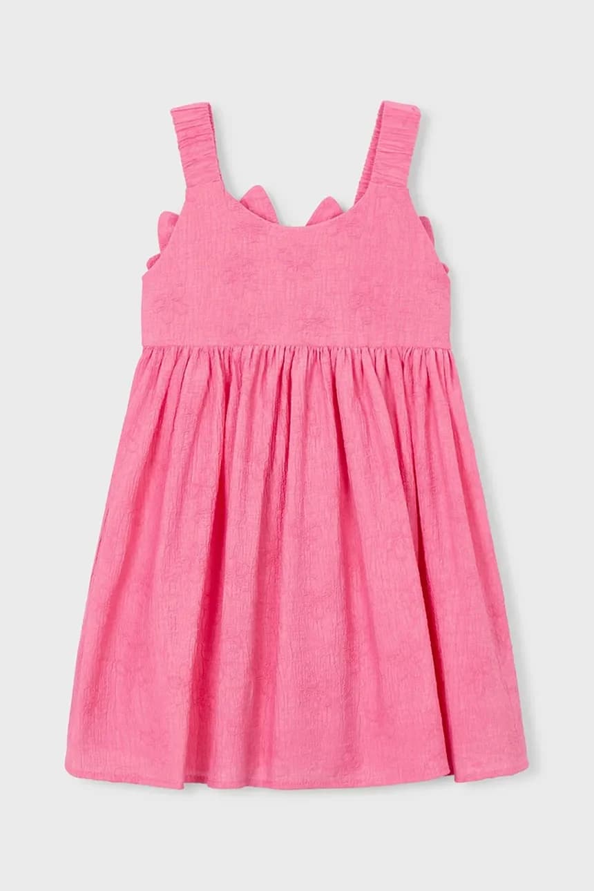 Детское платье - фото 2