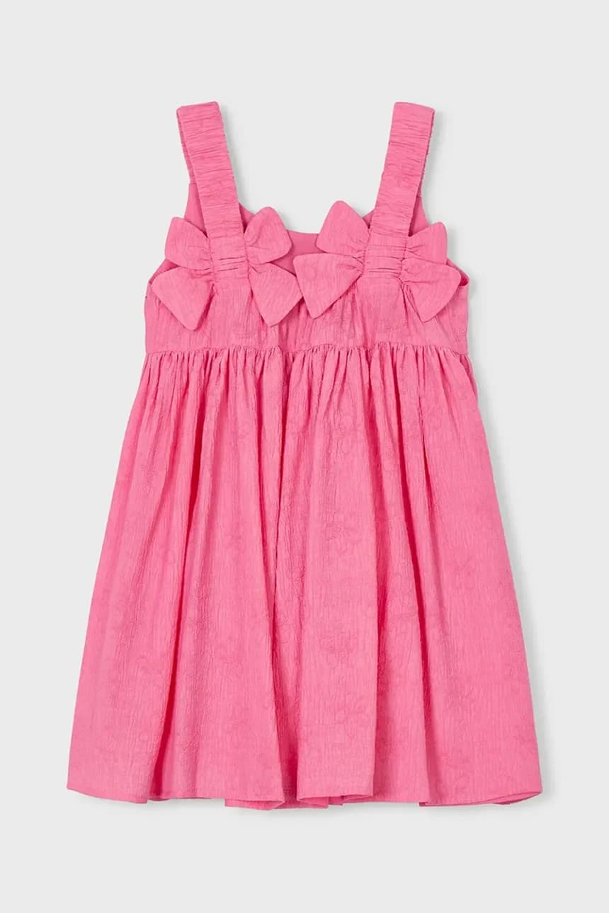 Детское платье - фото 3