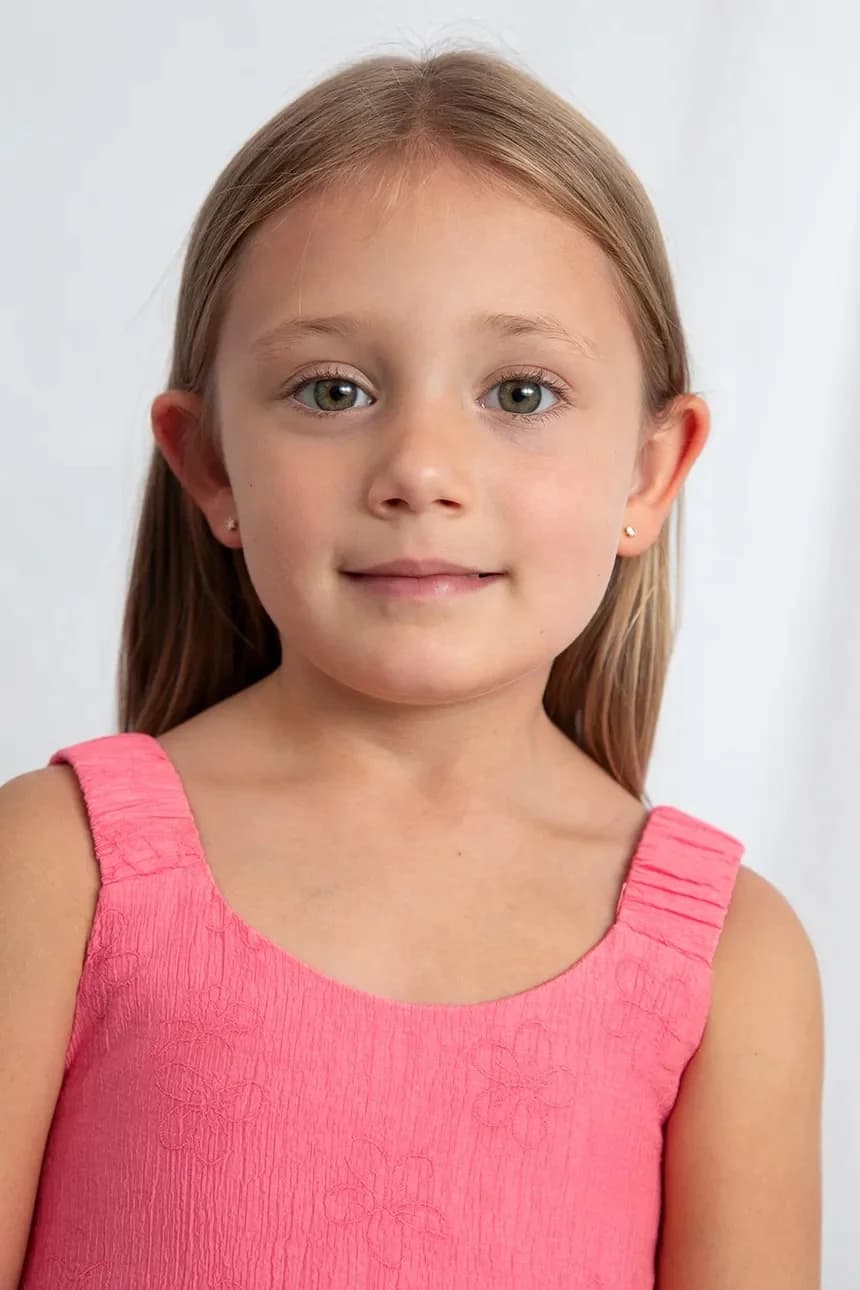 Детское платье - фото 5