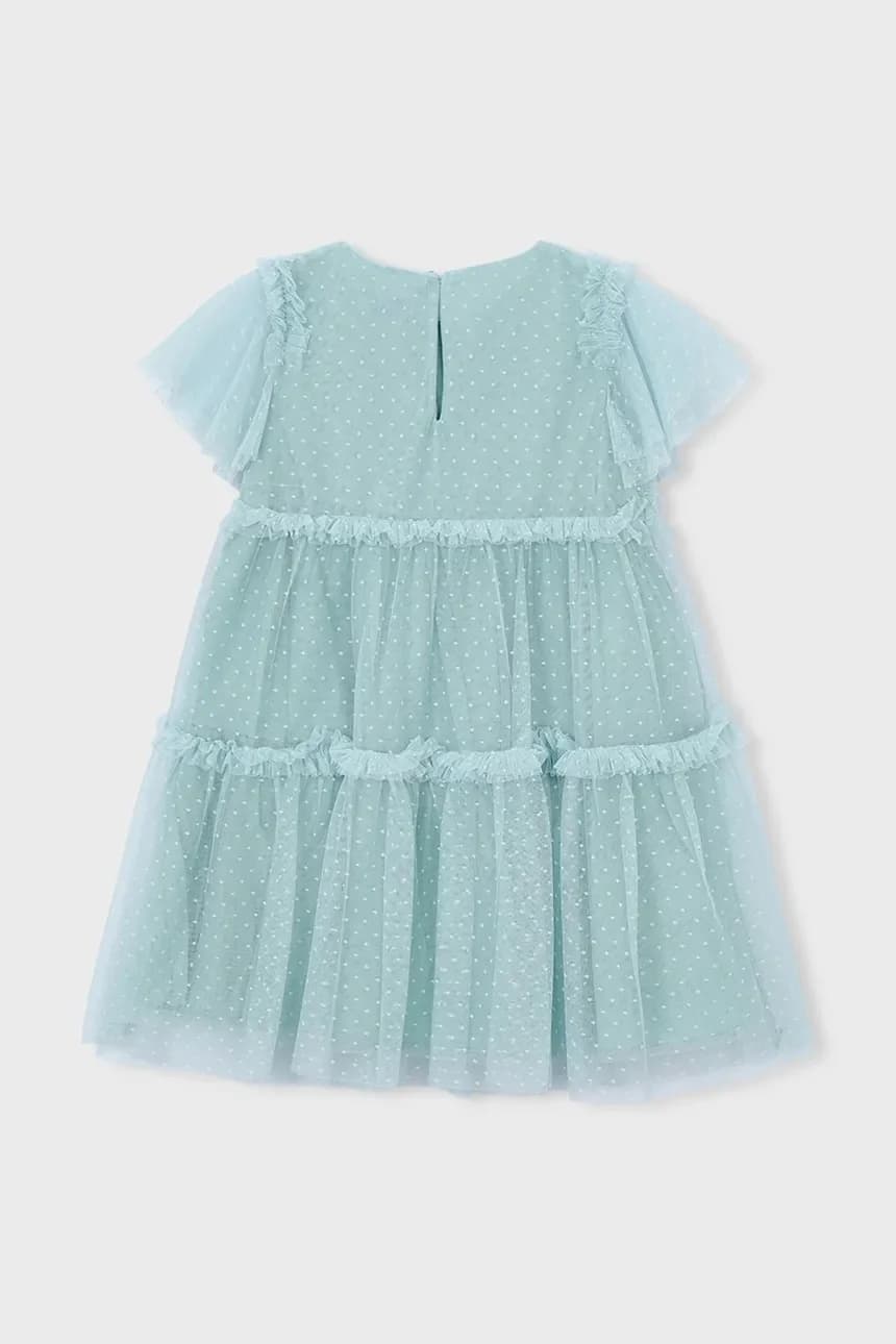 Детское платье - фото 3