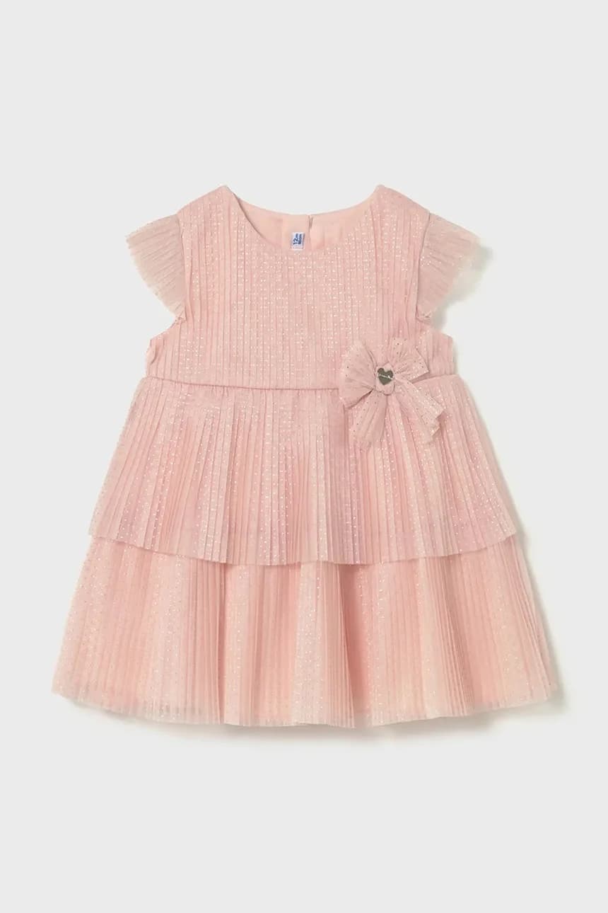 Детское платье - фото 2