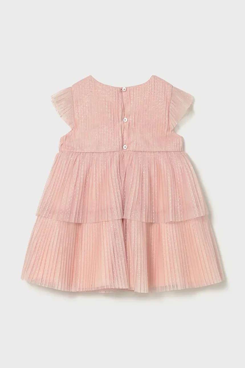 Детское платье - фото 3