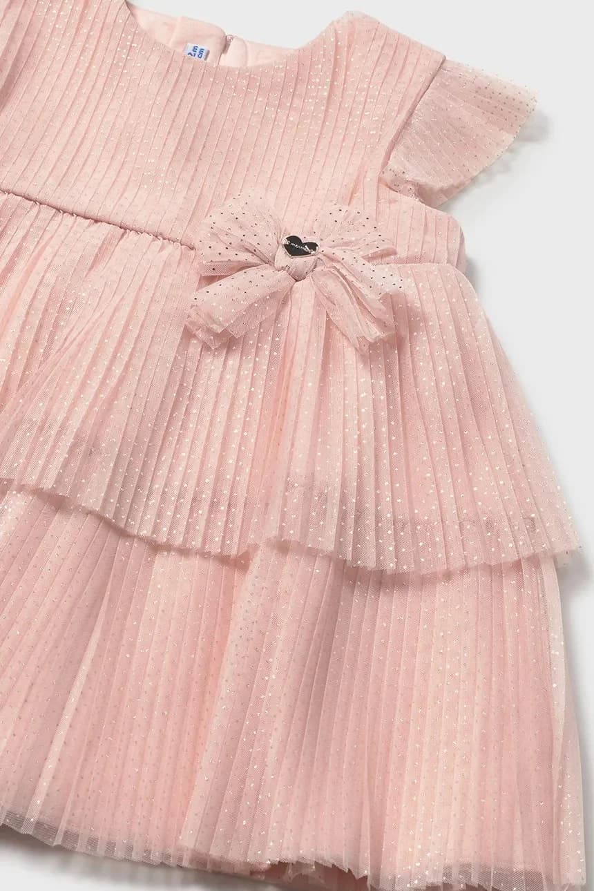 Детское платье - фото 4