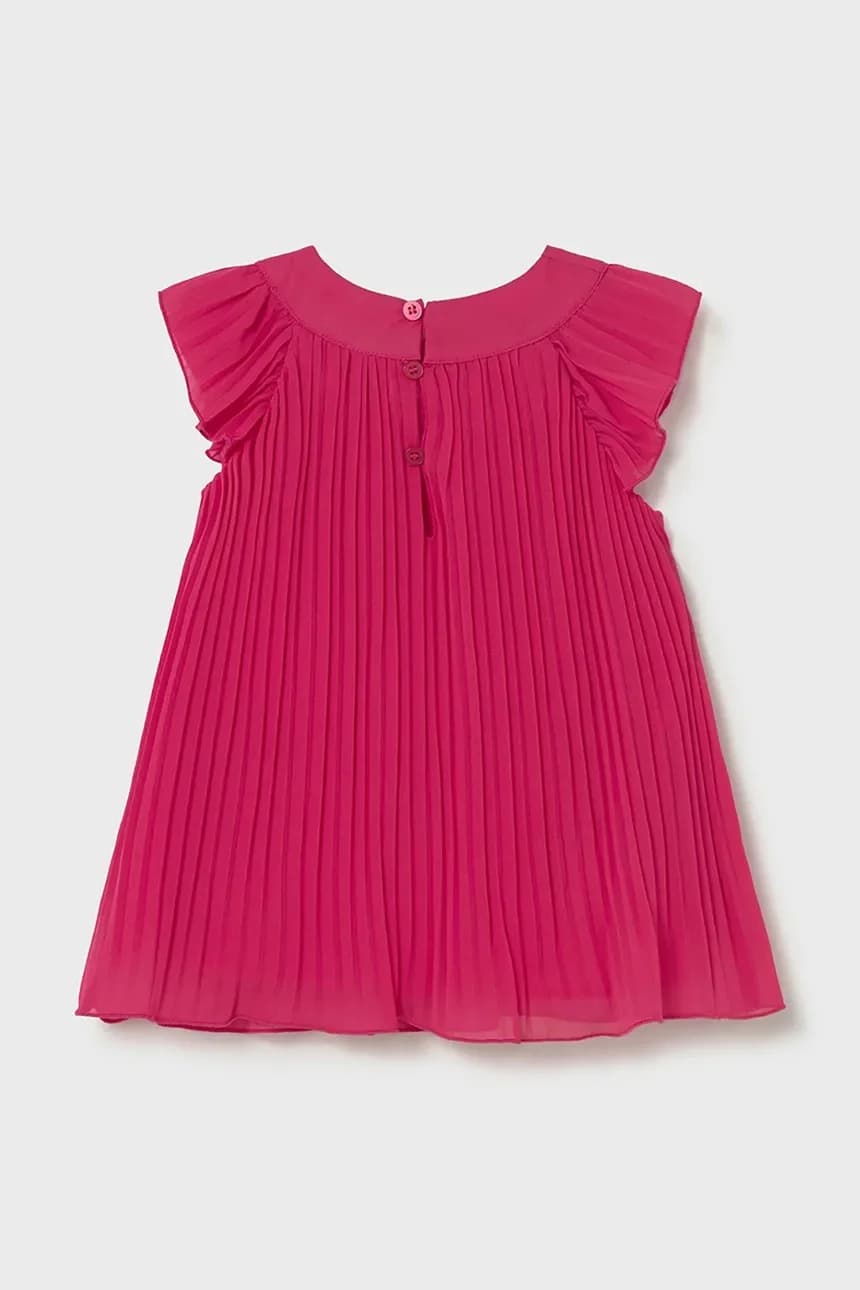 Детское платье - фото 2