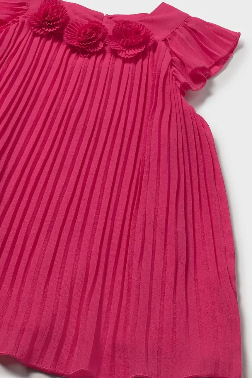 Детское платье - фото 3