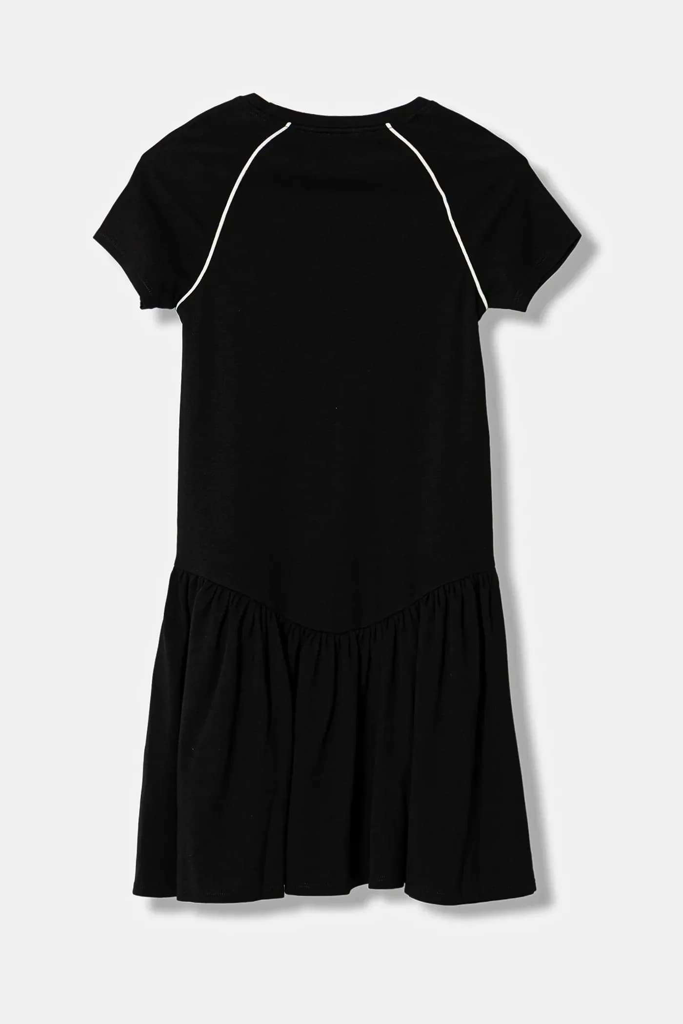 Детское платье - фото 2